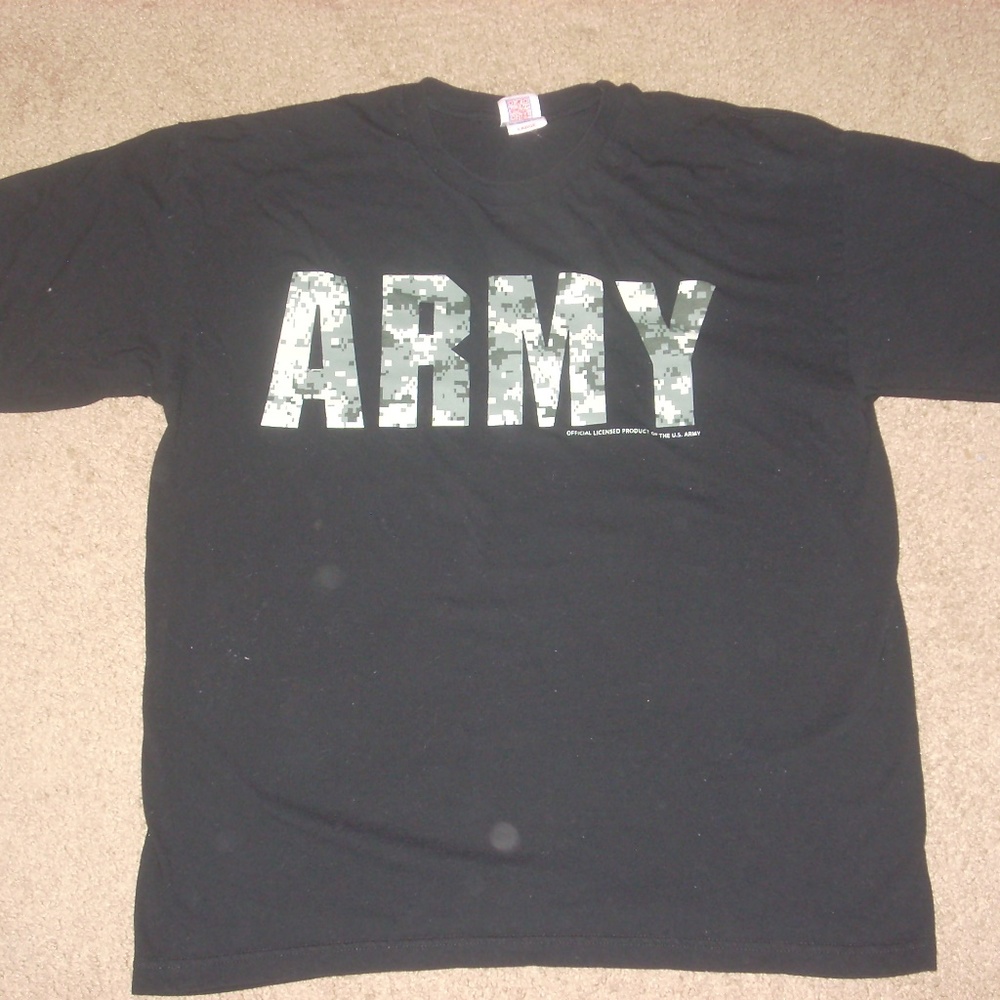 Army Tee